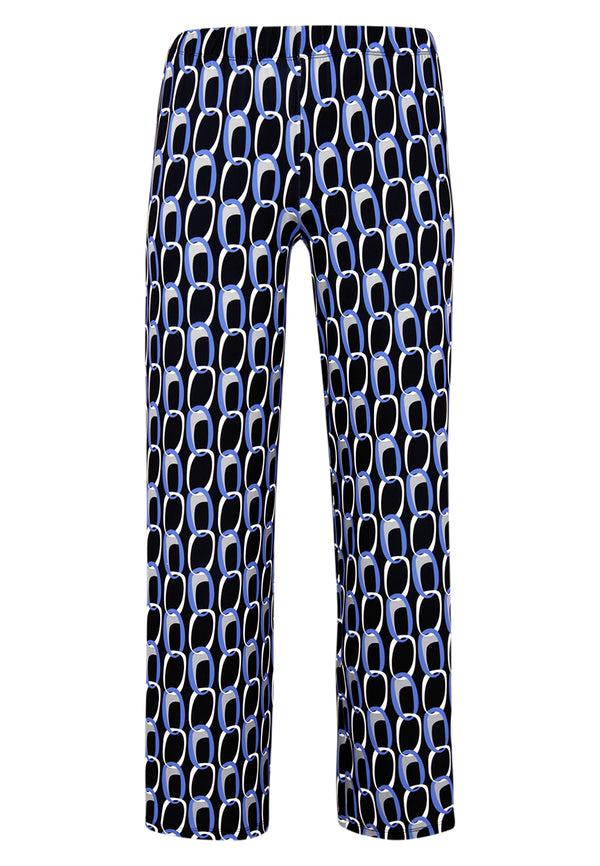 Yoek Broek JILL - Zwart