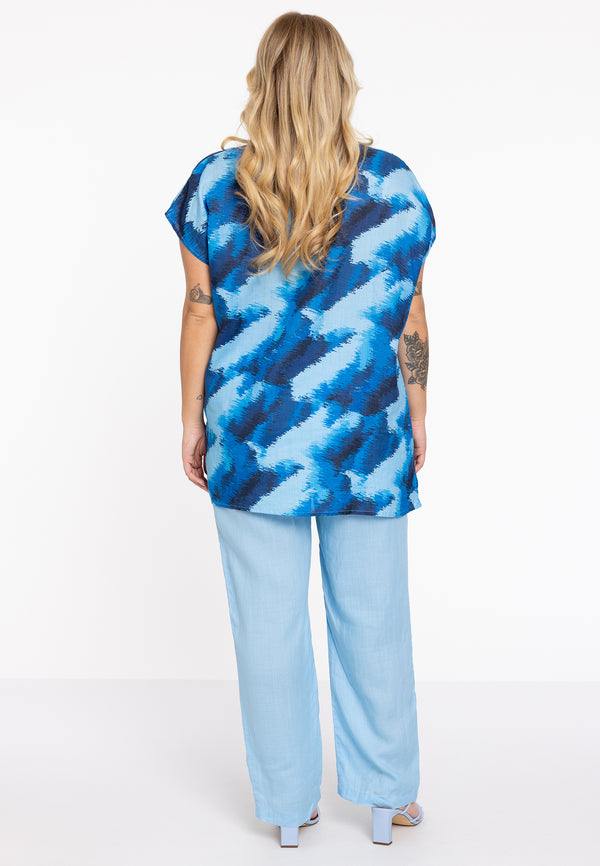 Yoek Broek - Light Blue