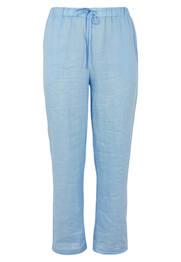 Yoek Broek - Light Blue