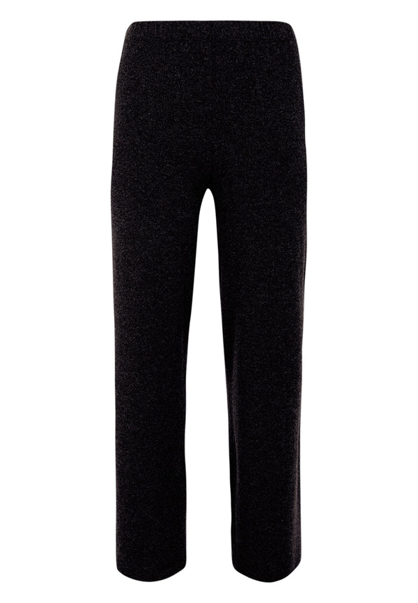 Yoek Broek MELANGE - Grijs