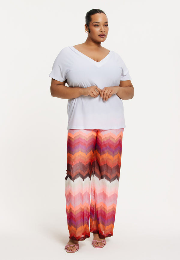 yoek Broek PINKY - Roze