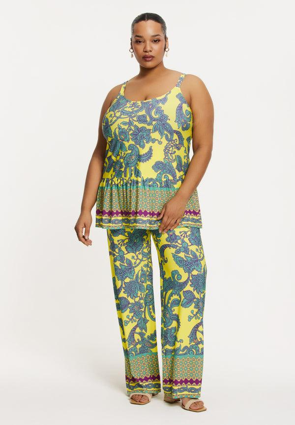 yoek Broek RETROLOVE - multi