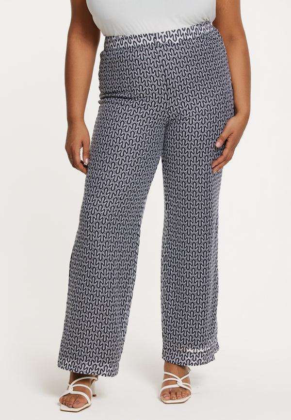 yoek Broek RODI - Blauw