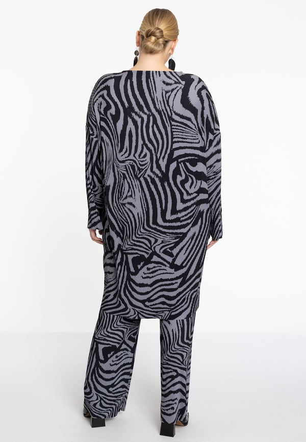 Yoek Broek SAVANNA - Zwart