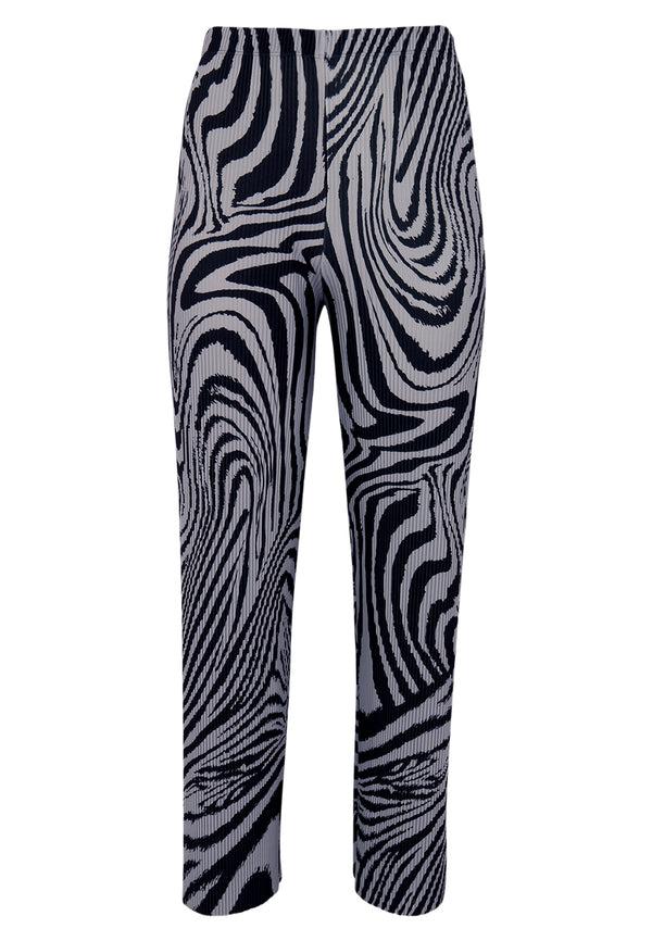 Yoek Broek SAVANNA - Zwart