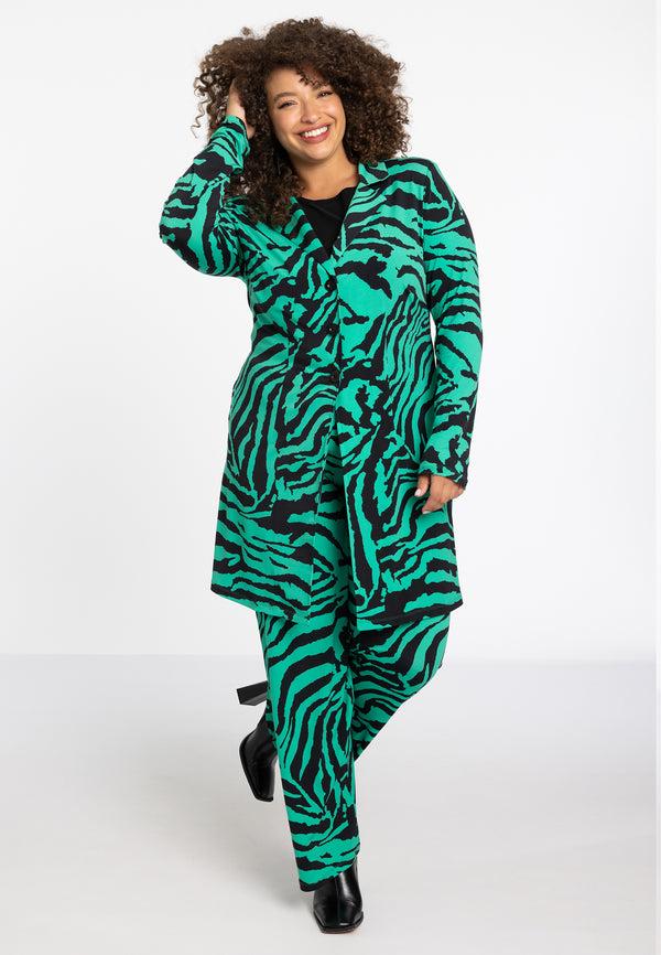 Yoek Broek VERDI - Groen