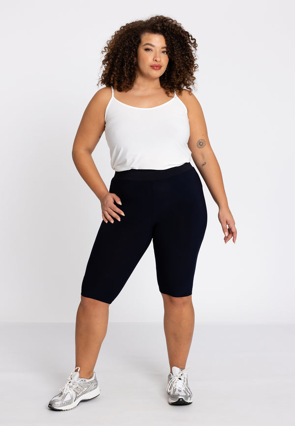 Yoek Cycling Shorts DOLCE - Blauw