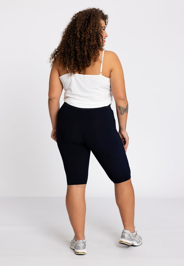 Yoek Cycling Shorts DOLCE - Blauw