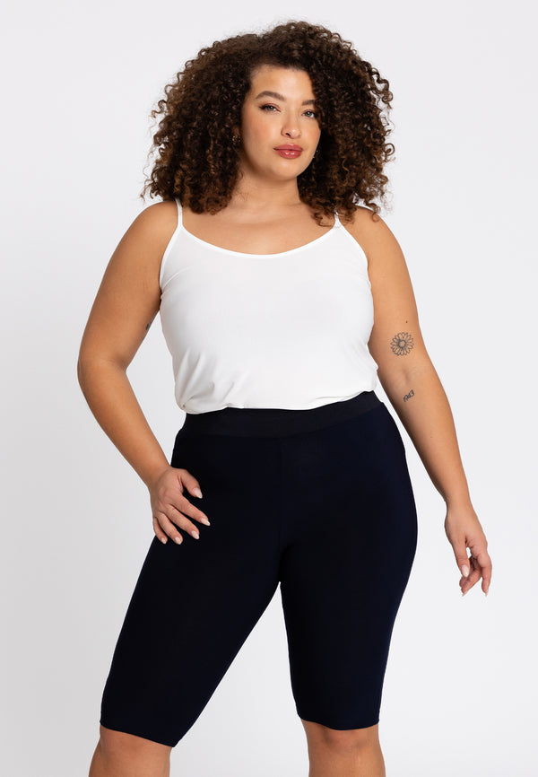 yoek Cycling shorts DOLCE - Blauw