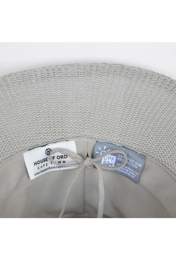 Yoek Gillaroo Natural - Ecru