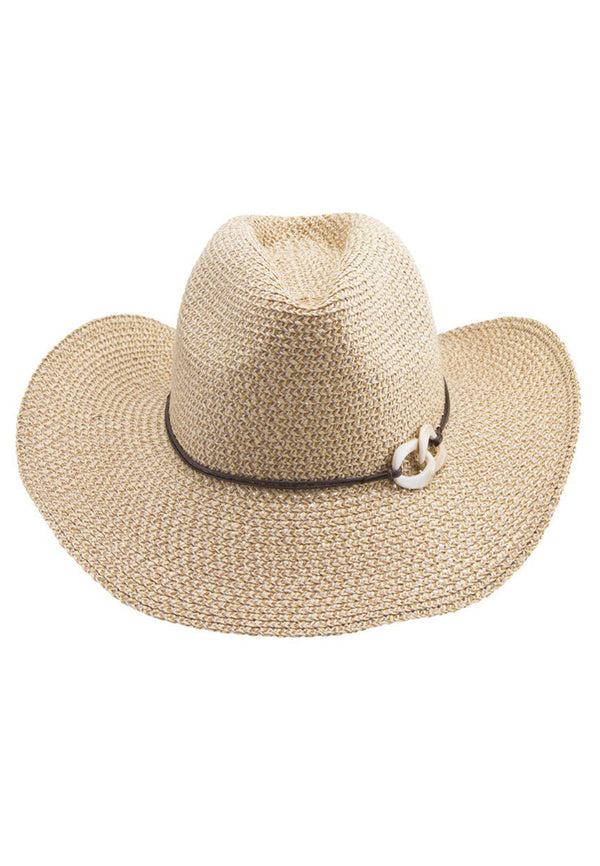 Yoek Gillaroo Natural - Ecru