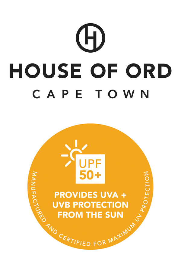 Yoek Gillaroo Natural - Ecru