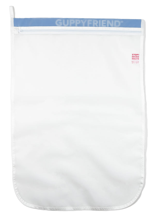 Yoek GUPPYFRIEND Waszak - Wit