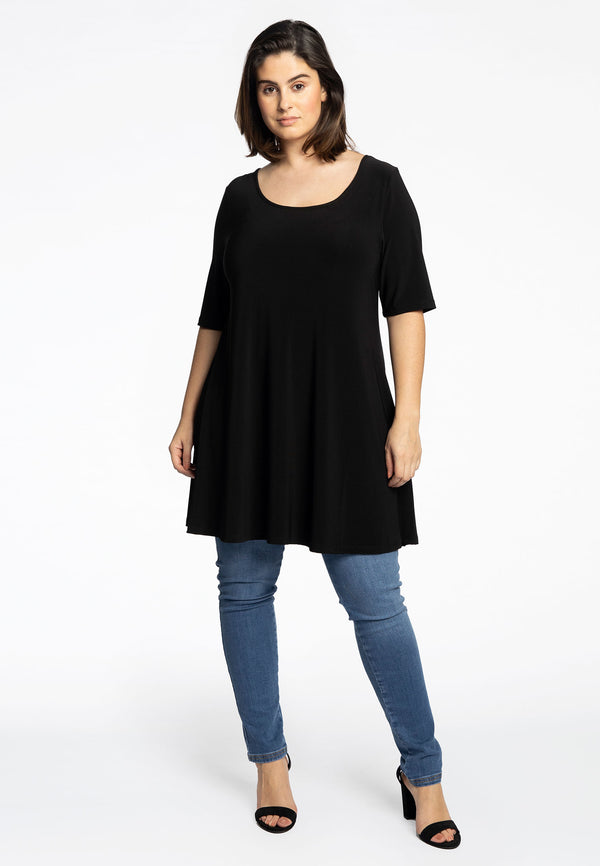 yoek Jegging skinny denim - Indigo