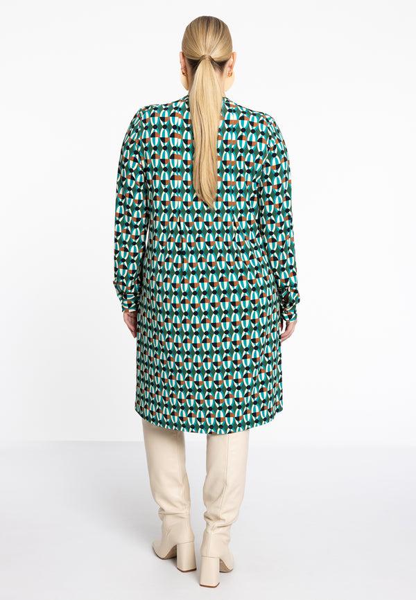 Yoek Jurk Grandad Kraag HOLLY - Other