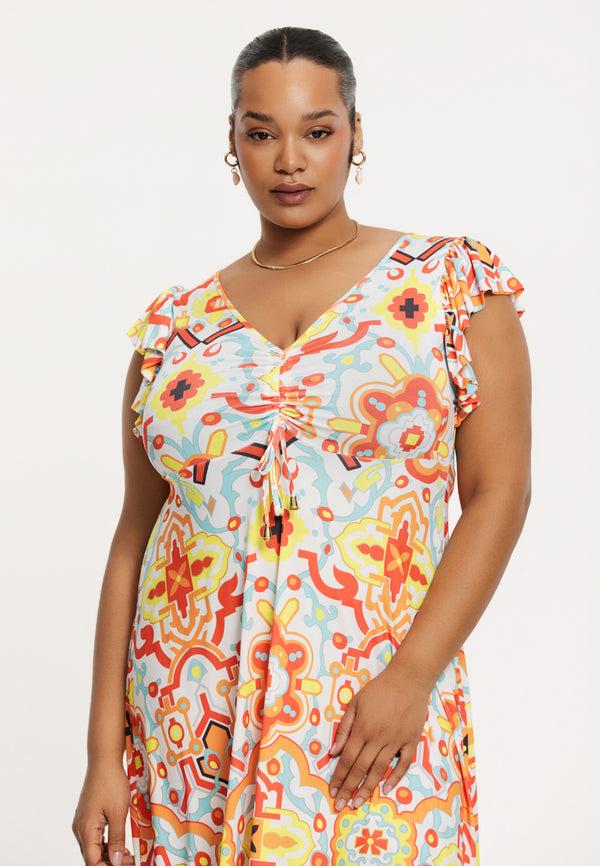 yoek Jurk MOSAIQUE - multi