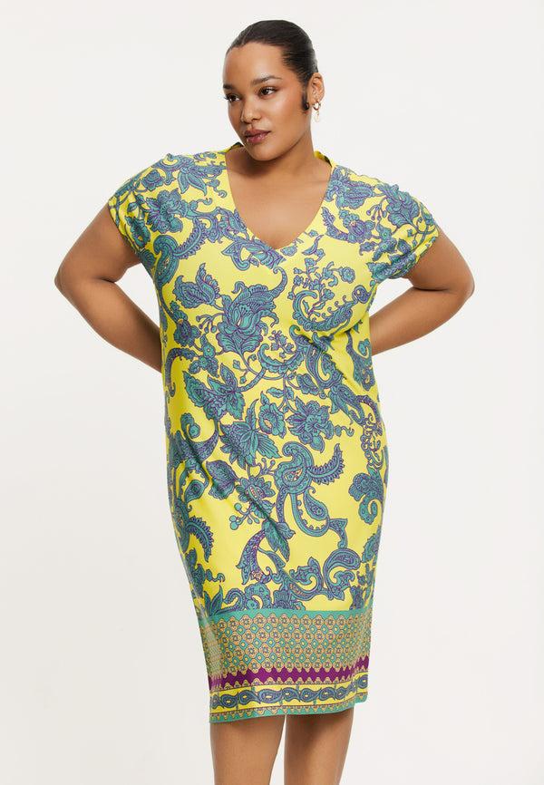 yoek Jurk RETROLOVE - multi