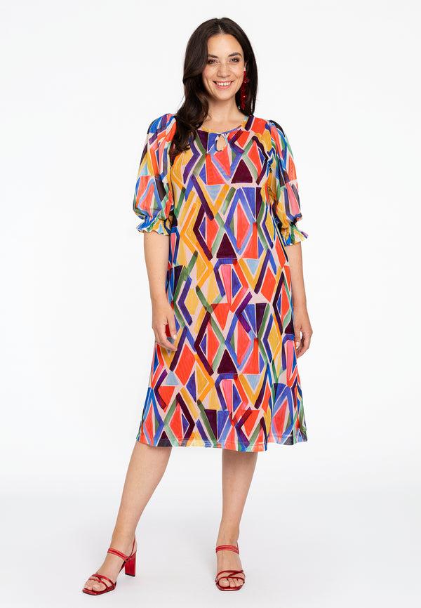 Yoek Jurk VAYEN - Multi