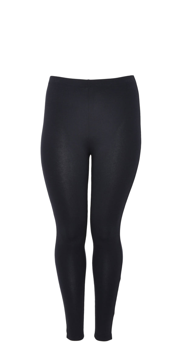 Yoek Legging Long - Blauw