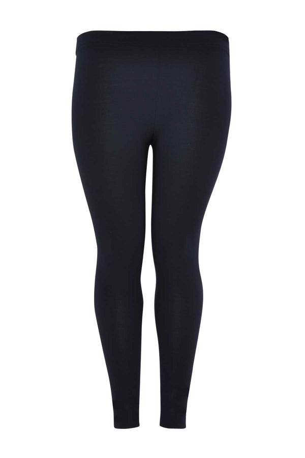 Yoek Legging Long DOLCE - Blauw