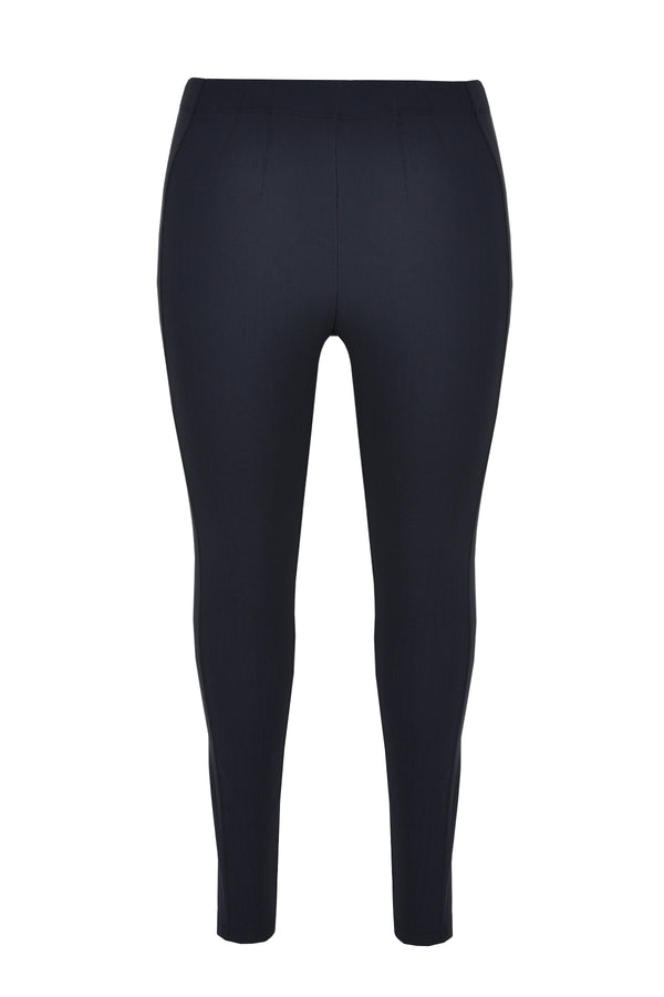 Yoek Legging OTTOMAN - Blauw