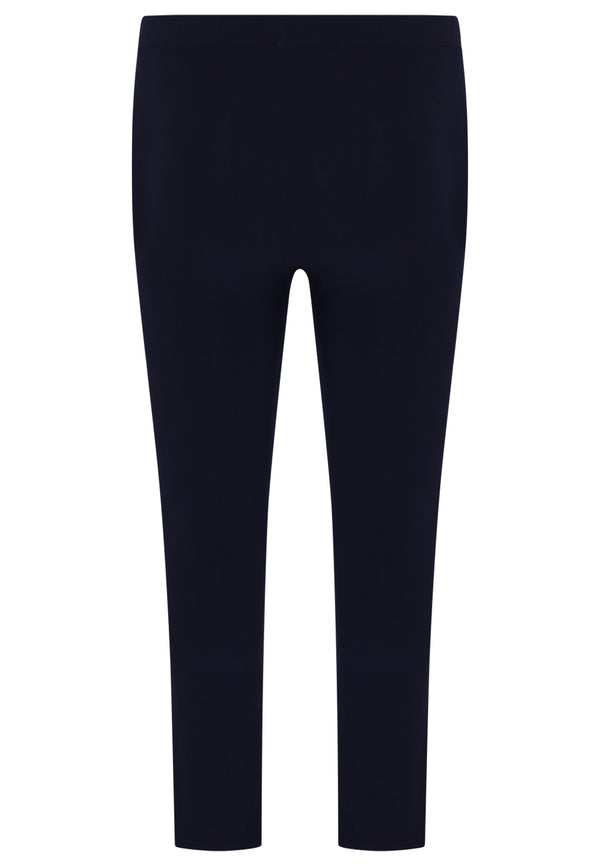 Yoek Pantalon DOLCE - Blauw