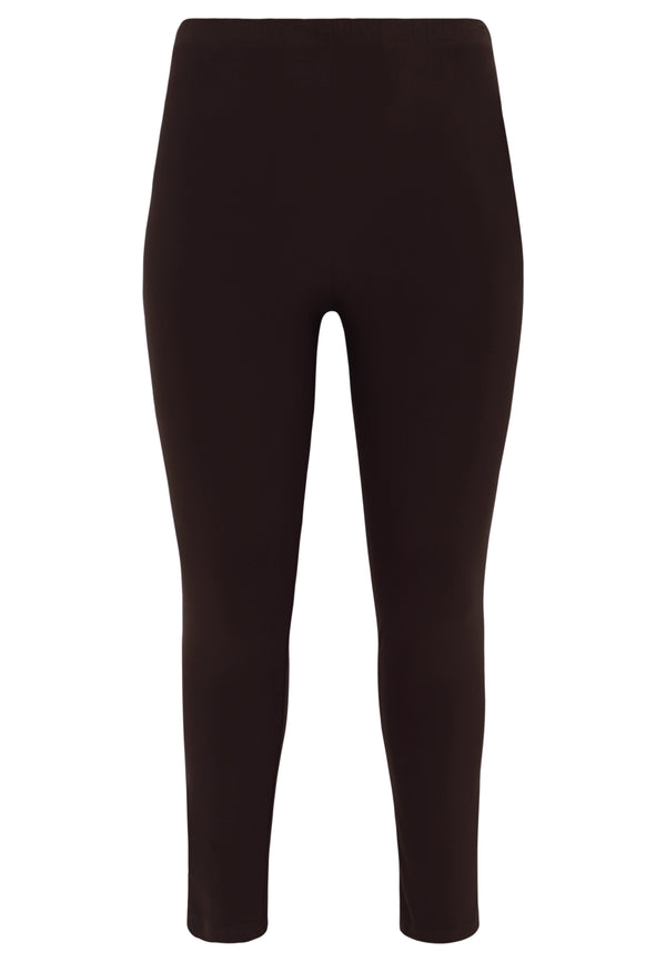 Yoek Pantalon DOLCE - Bruin