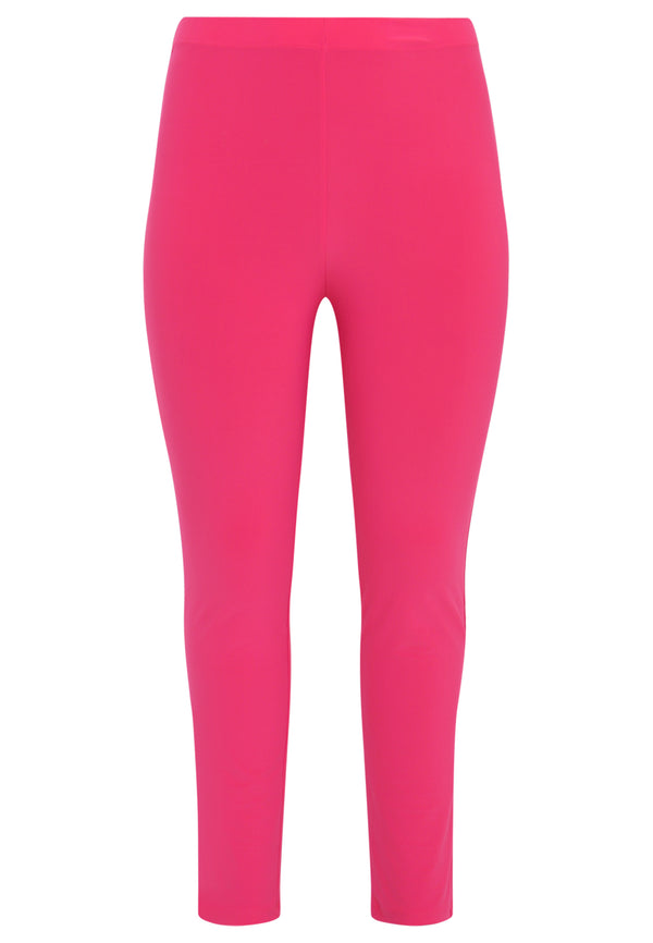 Yoek Pantalon DOLCE - Roze