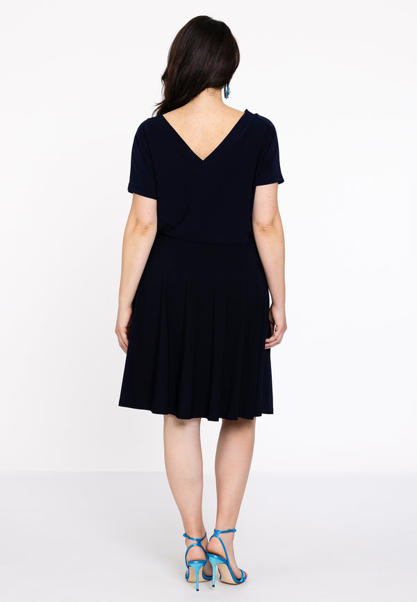 Yoek Rok DOLCE - Blauw