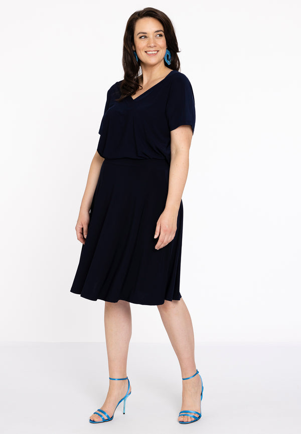 Yoek Rok DOLCE - Blauw