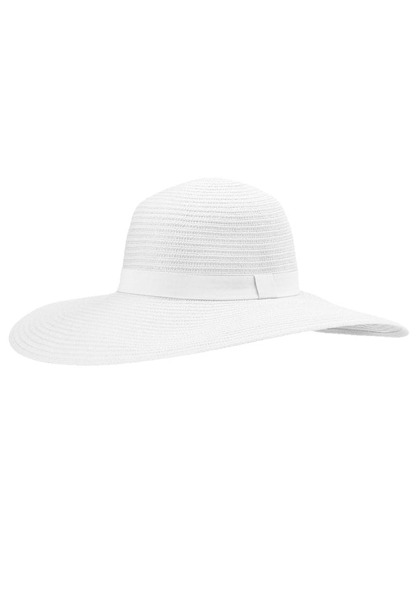 Yoek Rosie White - Wit