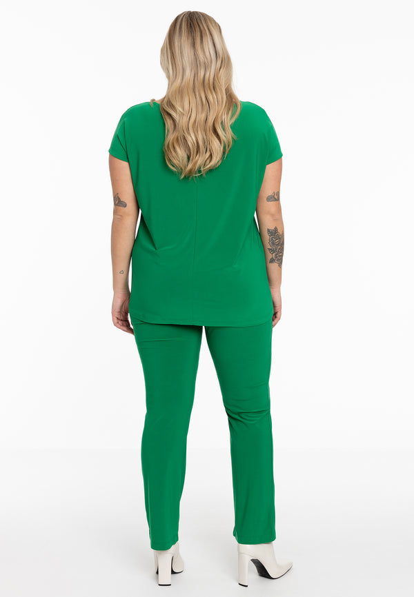 Yoek Tregging DOLCE - Groen