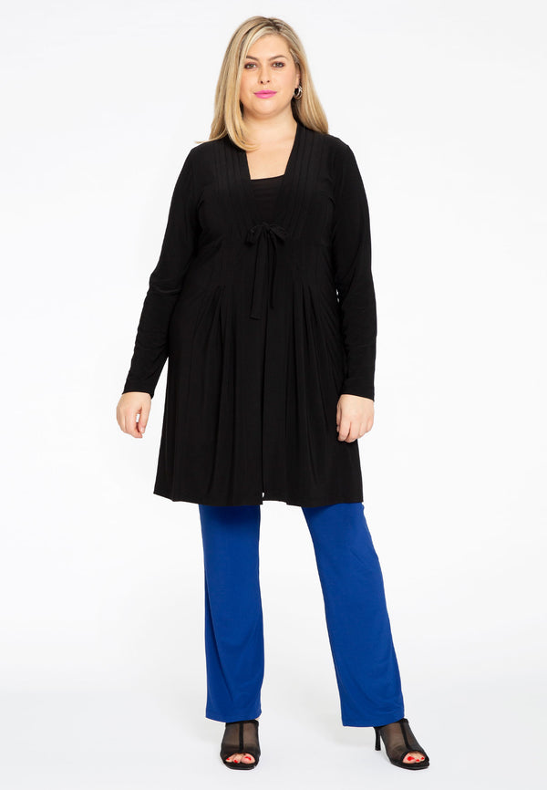 yoek Tregging DOLCE - Indigo