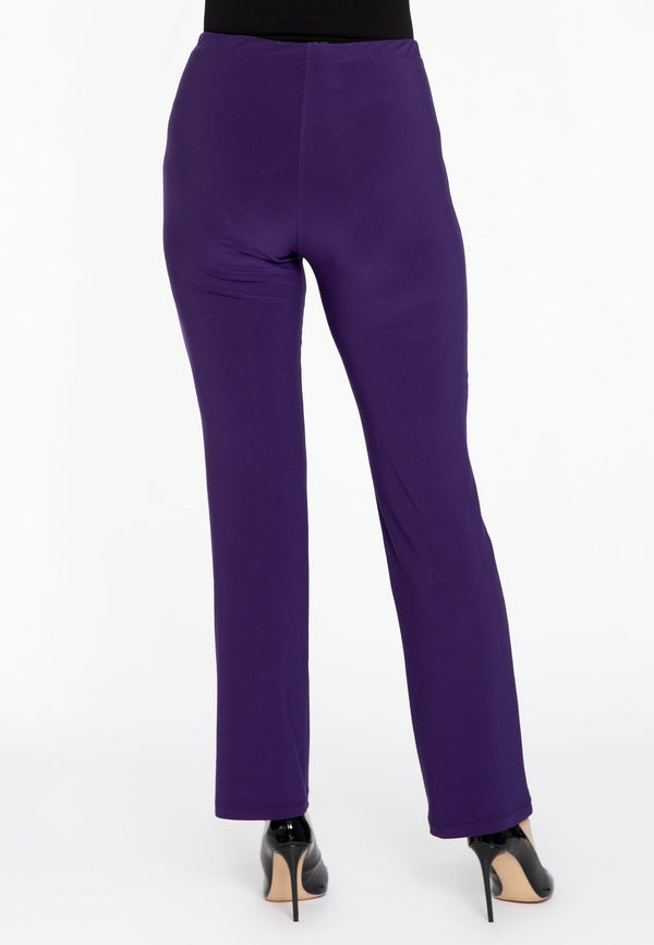 Yoek Tregging DOLCE - Paars