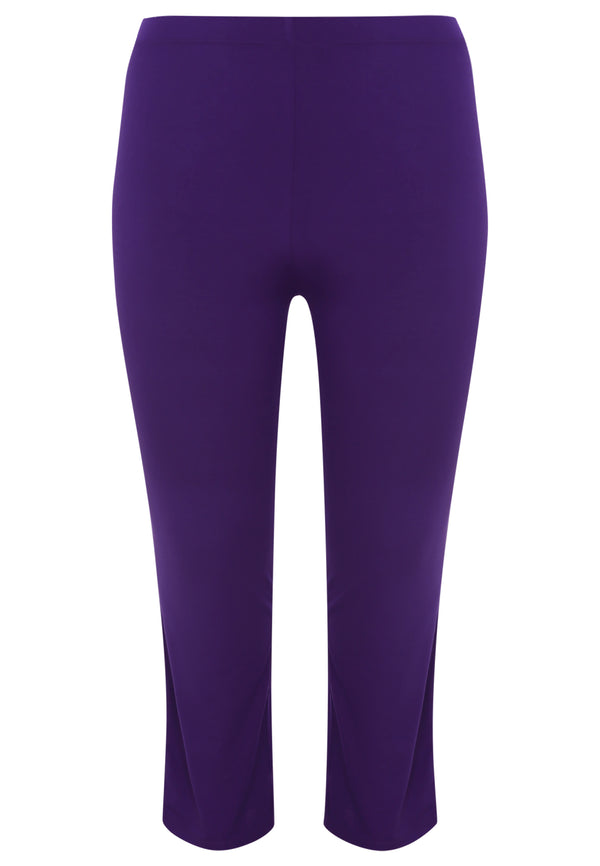 Yoek Tregging DOLCE - Paars