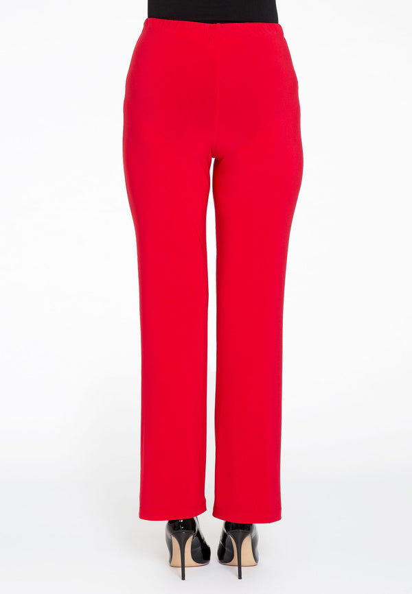 Yoek Tregging DOLCE - Rood