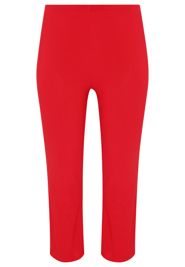 Yoek Tregging DOLCE - Rood