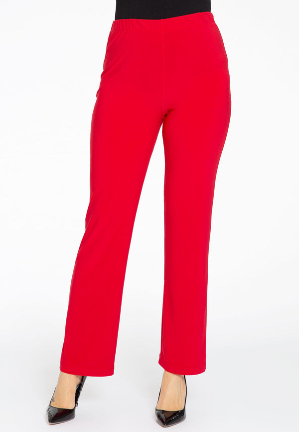 yoek Tregging DOLCE - Rood