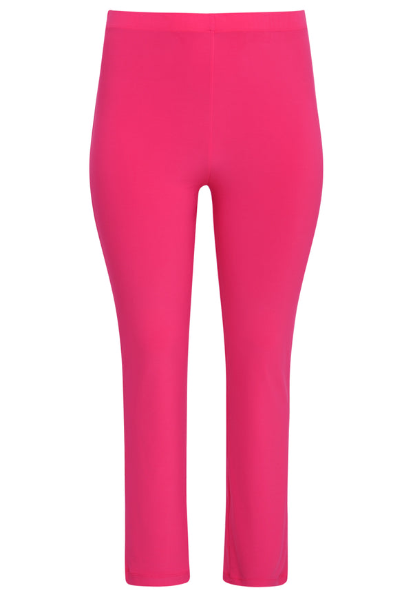 Yoek Tregging DOLCE - Roze