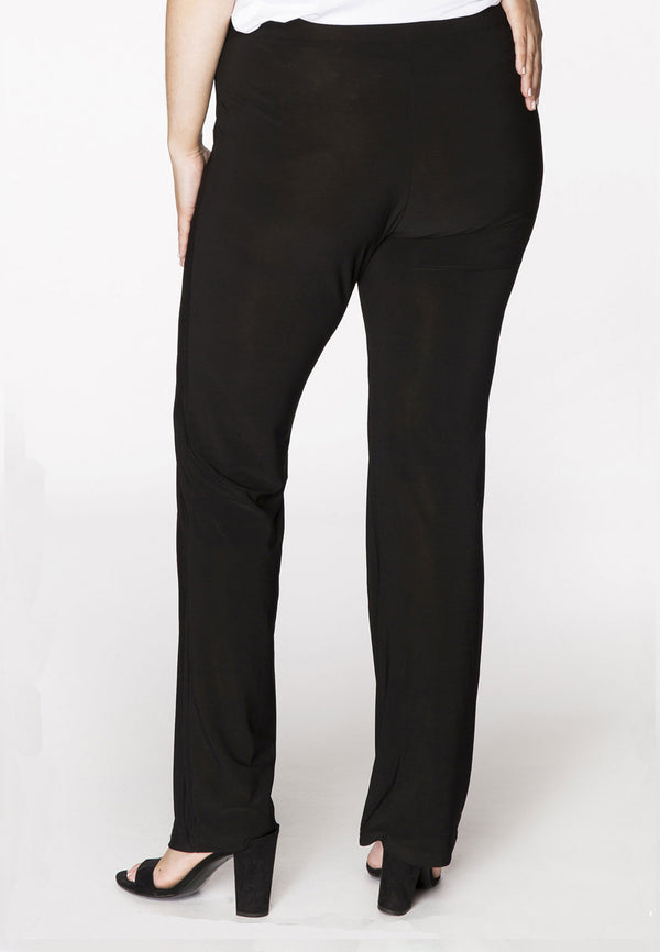 Yoek Tregging DOLCE - Zwart