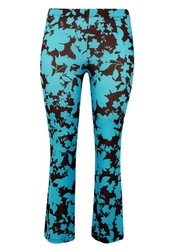 Yoek Tregging JONES - Turquoise