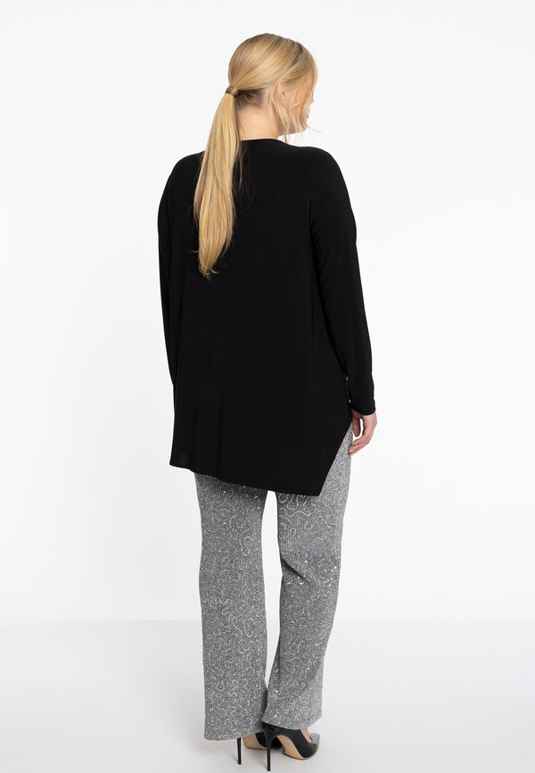 Yoek Tregging PAILLET - Zilver