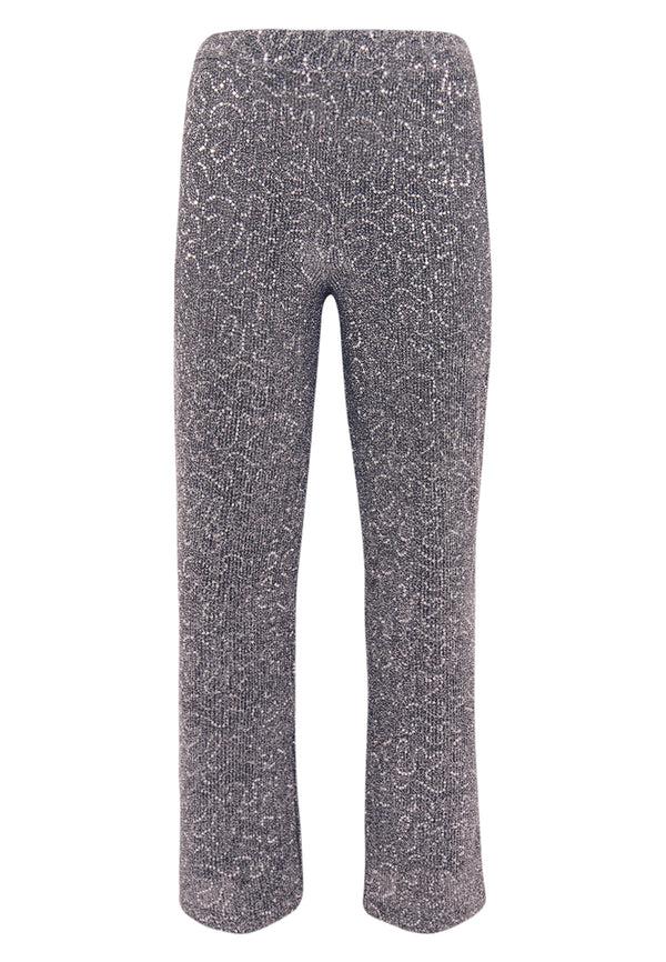 Yoek Tregging PAILLET - Zilver