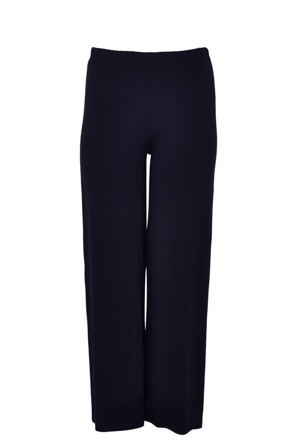 Yoek Trousers Long - Blauw