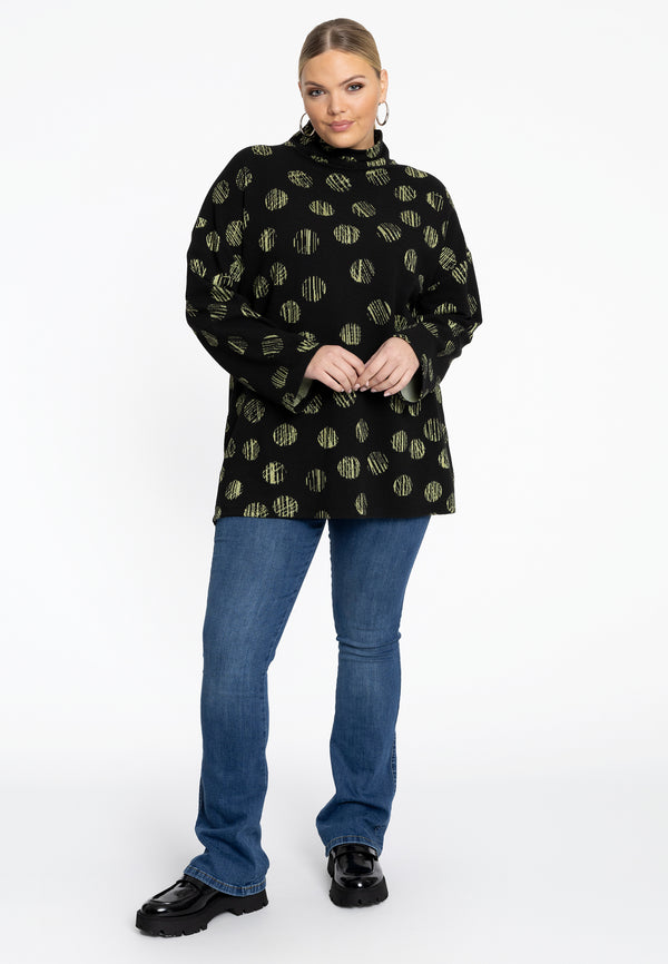 Yoek Trui GRACE - Zwart