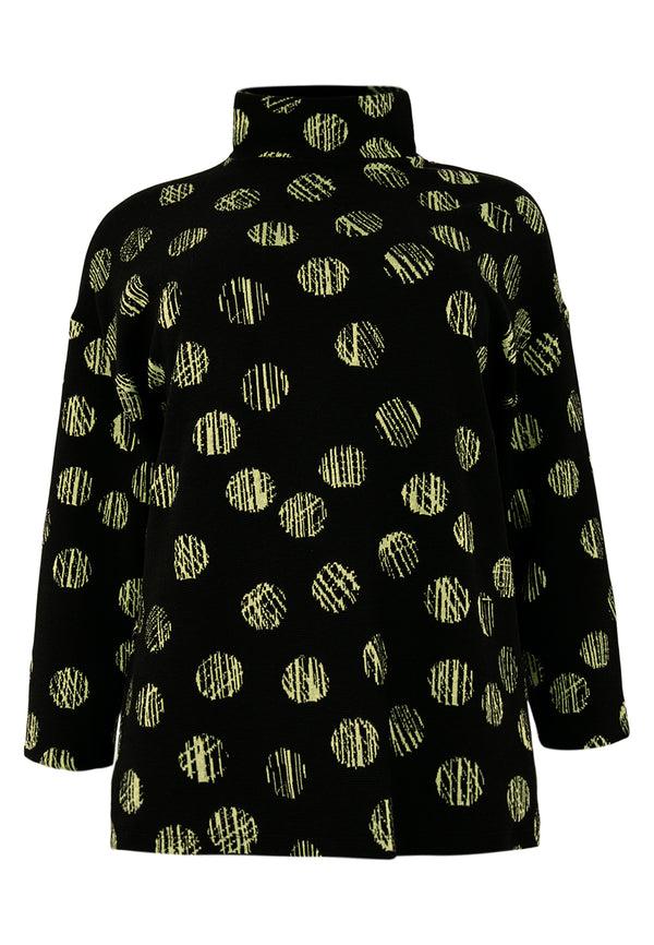 Yoek Trui GRACE - Zwart