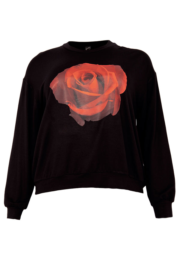 Yoek Trui ROSE - Rood