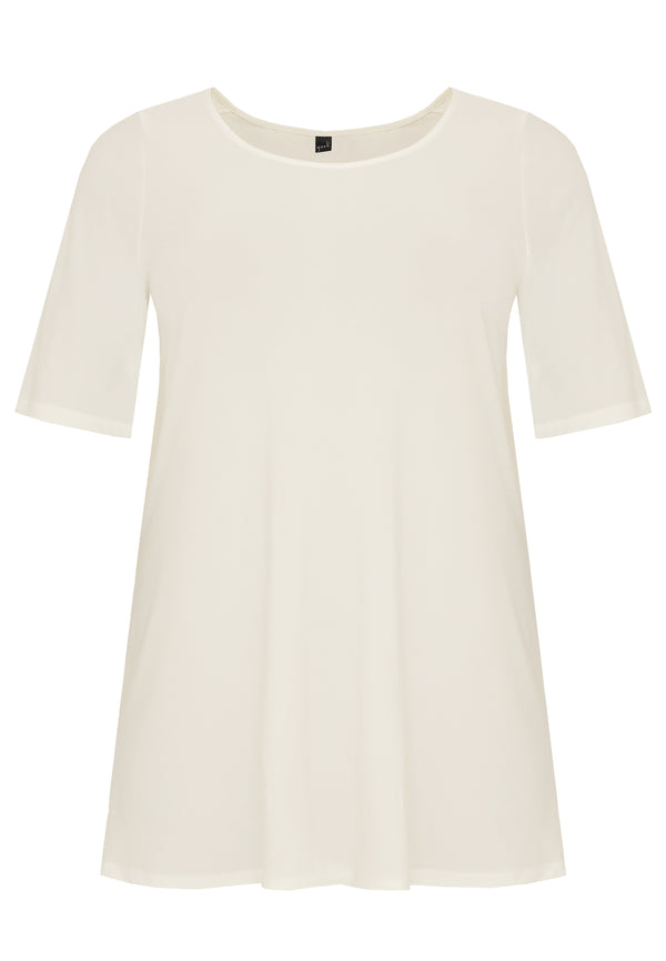Yoek Tuniek Flare DOLCE - Ecru