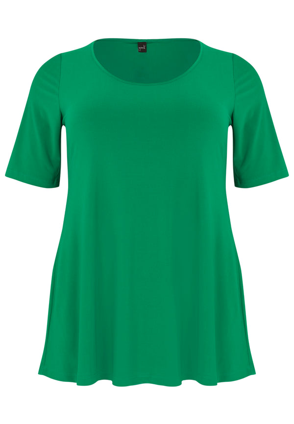 Yoek Tuniek Flare DOLCE - Groen