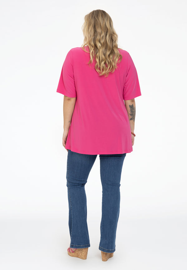 Yoek Tuniek Flare DOLCE - Roze